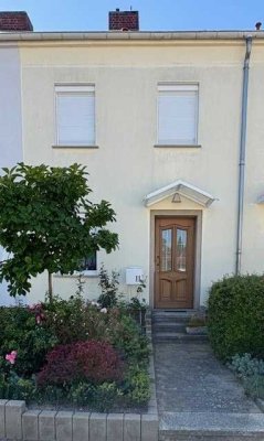 Reihenmittelhaus zu verkaufen