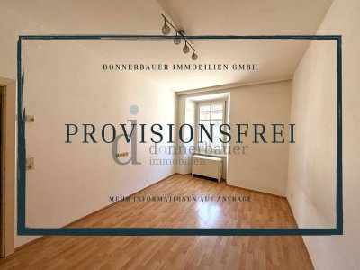 PROVISIONSFREI: Zentrale 2-Zimmer-Wohnung in Wolfsberg zu vermieten!