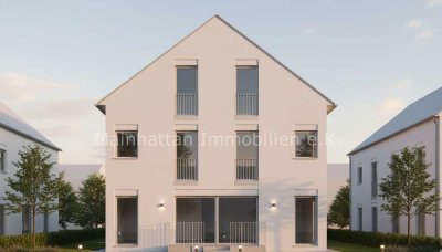 Modernes WG-Leben im hochwertigen 7 Zimmer-Neubau-Haus - AB 2026 bezugsfrei