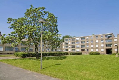Demnächst frei! 4-Zimmer-Wohnung in Neuss Derikum