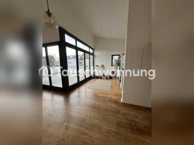 Tauschwohnung: Schöne 2-Zimmer-Wohnung in Rodenkirchen (Rondorf) zum Tausch