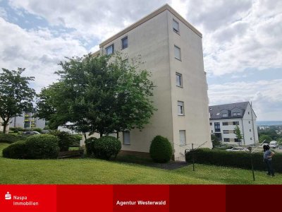 Neuwied-Heddesdorf: Eigentumswohnung (EG Nr.3)mit Balkon und Stellplatz