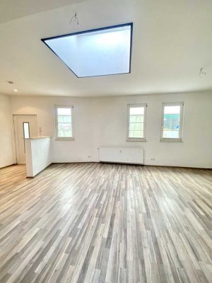 Einzigartiges Wohnvergnügen: Willkommen in Ihrem Magdeburger Rückzugsort!