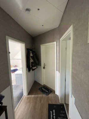 RESERVIERT! Zweizimmerwohnung im Grünen
