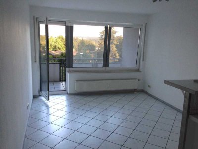 Gemütliche Wohnung mit toller Aussicht inkl TG-Stellplatz