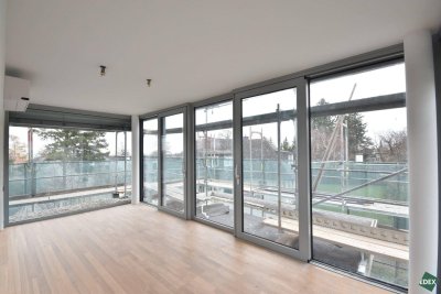 Erstbezug: Traumhaftes Townhouse mit Terrasse und Garten im 19. Bezirk