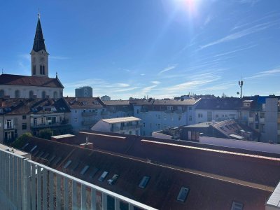 Investment mit Ausblick!