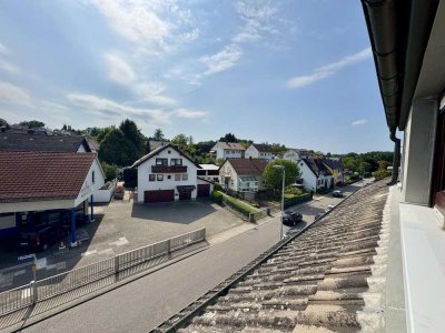 Ihr neues Zuhause in Pfinztal-Wöschbach - Modern. Stilvoll.Erstbezug.