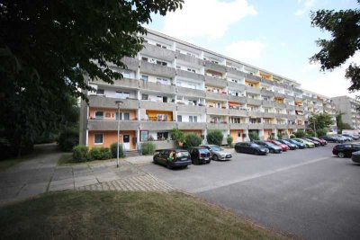 Hier wohnen Sie der Innenstadt ganz nah-mit Wohnküche!
