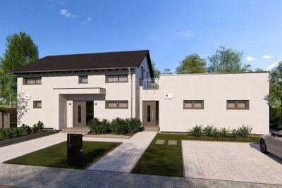 Ihr Traum-Mehrfamilienhaus in Geilenkirchen - individuell geplant