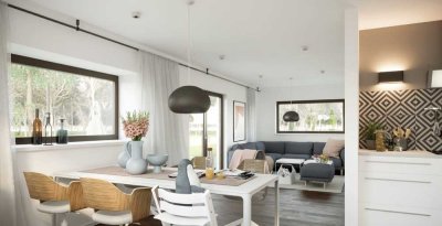 Willkommen im neuen Zuhause: Modernes Wohnen mit Wohlfühlgarantie!