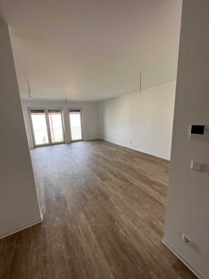 Helle & Moderne Wohnung mit Balkon – TOP Innenausstattung