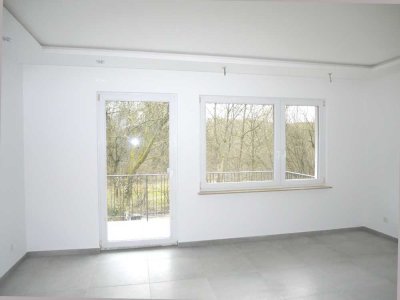 Frisch sanierte Wohnung im 1. Obergeschoss