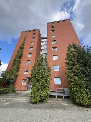 Seniorengerechte Wohnung mit toller Ausstattung!