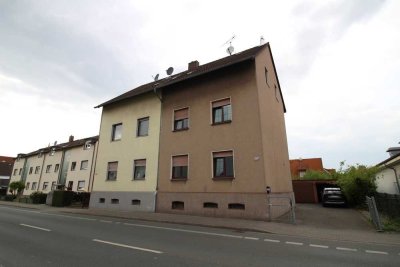 EFH mit viel Platz zum Leben