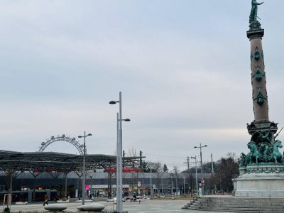 JETZT ZUGREIFEN – IHRE CHANCE IM 2. BEZIRK!! Traumhafte 3-Zimmer-Wohnung mit Top-Lage beim Prater & Augarten – Sofort verfügbar!!