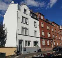 Stilvolle 2-Zimmer-Wohnung nähe Floßhafen von Privat
