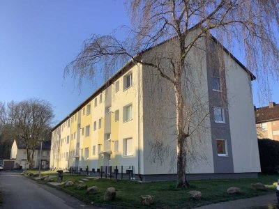 1 Zimmer Wohnung in Bielefeld-Sieker mit Balkon zu vermieten