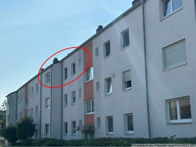 Sehr gepflegte Eigentumswohnung mit Garage