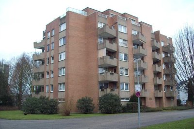 Schöne 3-Zimmer-Wohnung mit Balkon in Mönchengladbach Odenkirchen ab 50 Jahren