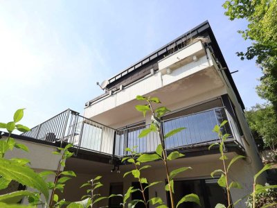 Ihr neues Zuhause mit Flachdach-Charme!