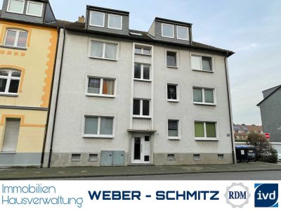 Schickes DG Apartment zu vermieten