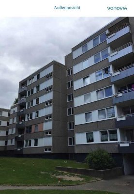 2,5-Zimmer-Wohnung in Katernberg