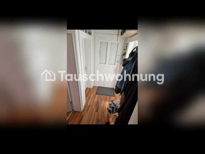 Tauschwohnung: 2 Zimmer Wohnung