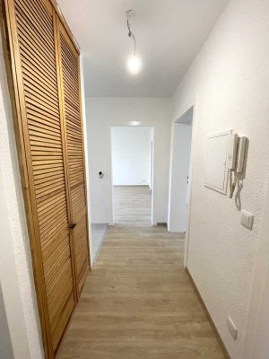 Gemütliche 3-Raum Wohnung