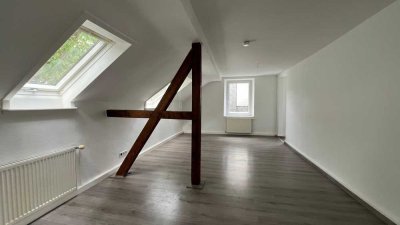 Charmante 4 Zimmer Wohnung in Essen Werden!