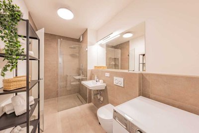 Moderne 3-Zimmerwohnung im 3. Obergeschoss – Ihr neues Zuhause in Berlin, Pannierstraße 37