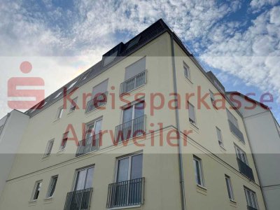 Dachgeschosswohnung mit Ausblick über Bad Neuenahr