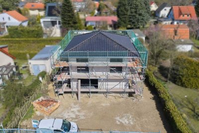 Modernes Neubauhaus in Französisch Buchholz – Ihr zukünftiges Zuhause
