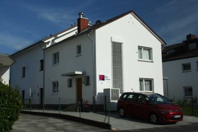 Wohlfühlhaus (auch für WG) nur 15 min von Frankfurt-Stadtmitte