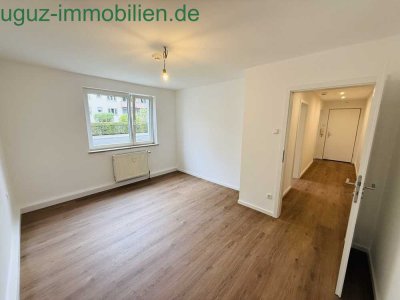 Ideal geschnittene 2-ZKB Wohnung in beliebter Lage von Augsburg - Göggingen
