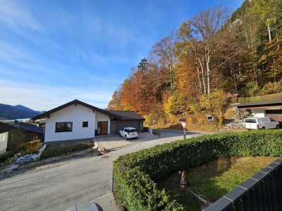 Moderne 3-Zimmer Wohnung in Fuschl am See