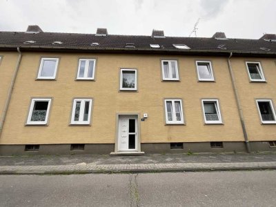 2-Zimmer-Wohnung in Wilhelmshaven Fedderwardergroden