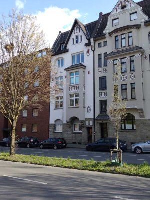 Schöne DG in der Nähe zum Phönixsee zu verkaufen!
