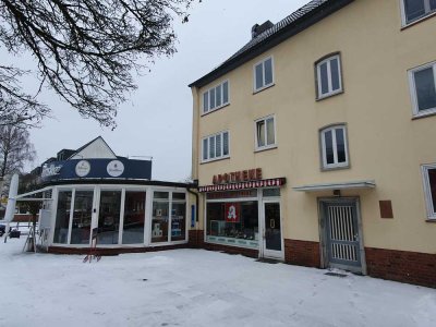 Eigentumswohnung, top vermietet