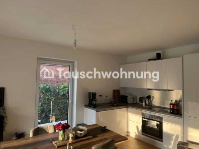 Tauschwohnung: 75 m² Wohnung in Hamburg, Altona