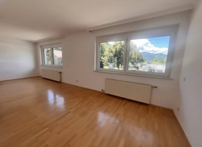 inkl. Heizkosten | zwei Balkone | 104 m² | perfekt für eine WG
