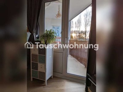 Tauschwohnung: Wohnungstausch gesucht in Freiburger Umgebung