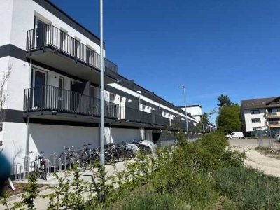 Modernes, vollmöbliertes Apartment in attraktiver Lage