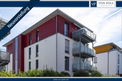 Sehr helle 4,5 -Zimmer Wohnung in modernem Design und zentraler Lage von Radolfzell