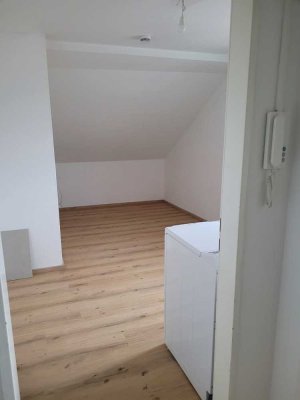 Charmantes 1-Zimmer Apartment im in Uninähe