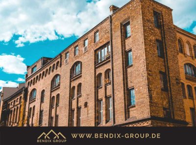 Moderne 2-Zi.-Wohnung mit Balkon – Hochwertig & gut geschnitten!