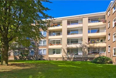 3-Zimmer-Wohnung in Essen Freisenbruch