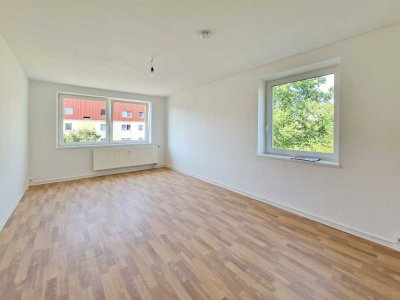 *Wohlfühlen leicht gemacht* 2-Zimmer-Wohnung in ruhiger Lage*