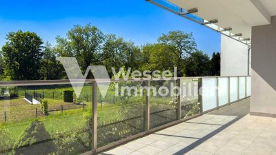 Panorama der Ruhe - Wohnen wie im Urlaub