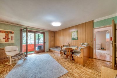 Familienfreundliche 5-Zimmer-Wohnung in Toplage Innsbruck
